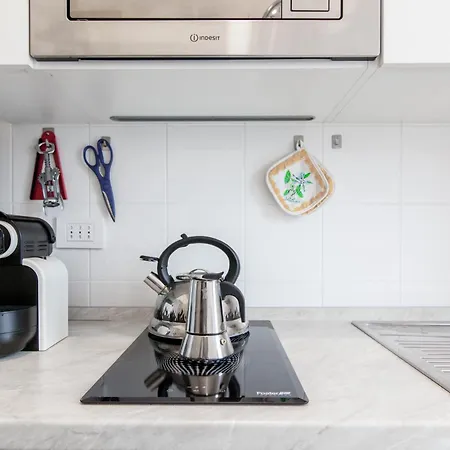 Gian Galeazzo 31 Apartamento *