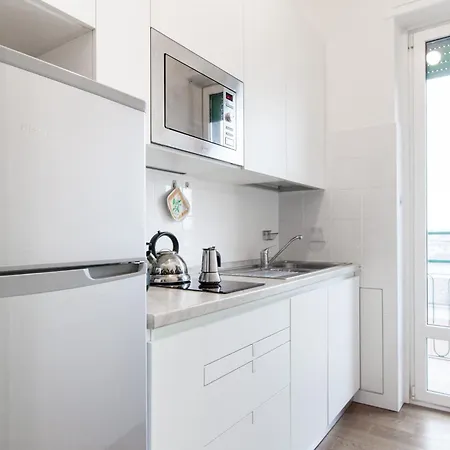 Apartamento Gian Galeazzo 31 *