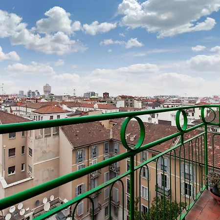 Appartement Gian Galeazzo 31
