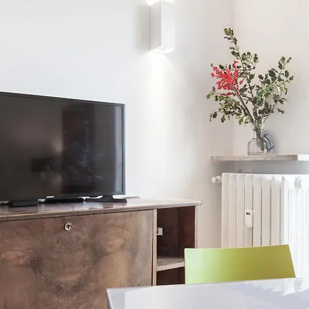 Gian Galeazzo 31 Apartamento