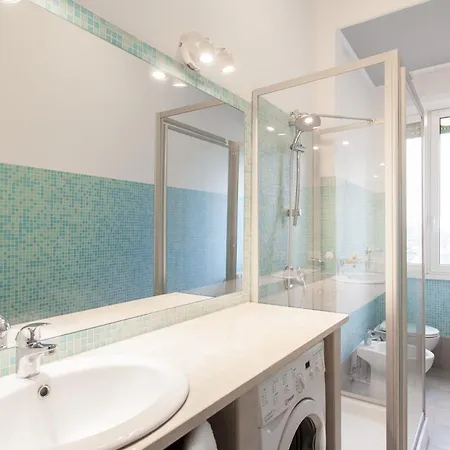 Gian Galeazzo 31 Apartamento