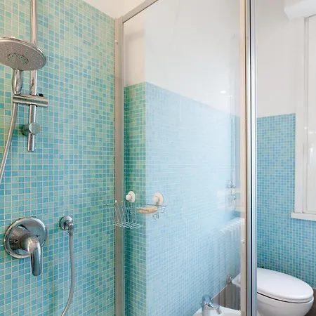 Apartamento Gian Galeazzo 31 Milão