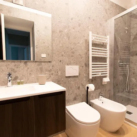 Residenza Plana * Milano