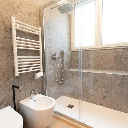 Daire Residenza Plana