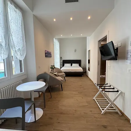 Cozy * 밀라노