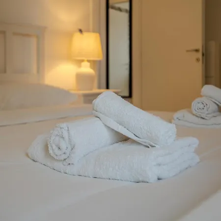 Social House - Vivi La Citta Con Stile