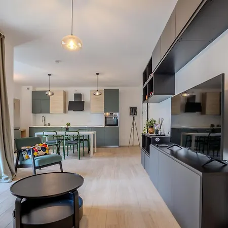 Social House - Vivi La Citta Con Stile Apartment