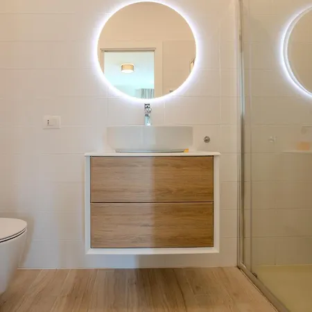 Apartment Social House - Vivi La Citta Con Stile