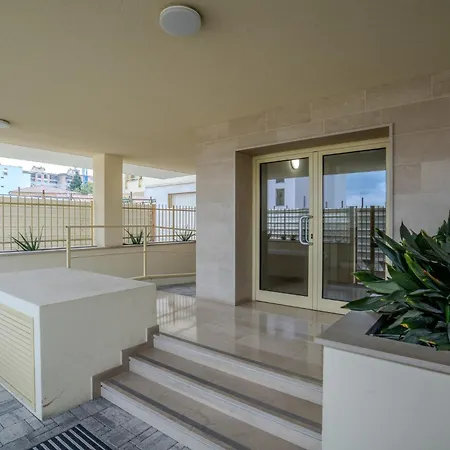 Social House - Vivi La Citta Con Stile Apartment *