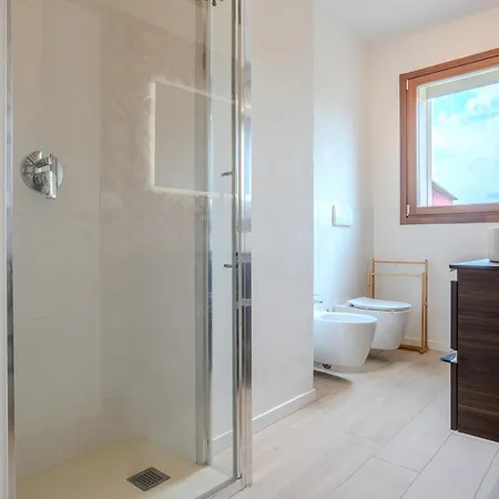 Social House - Vivi La Citta Con Stile Apartment Mailand