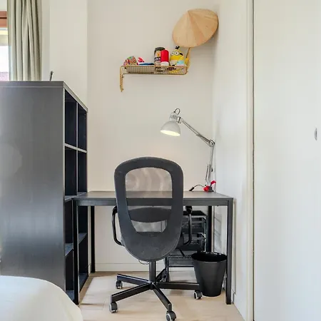 Social House - Vivi La Citta Con Stile Mailand