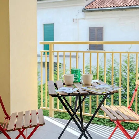 Social House - Vivi La Citta Con Stile * Mailand