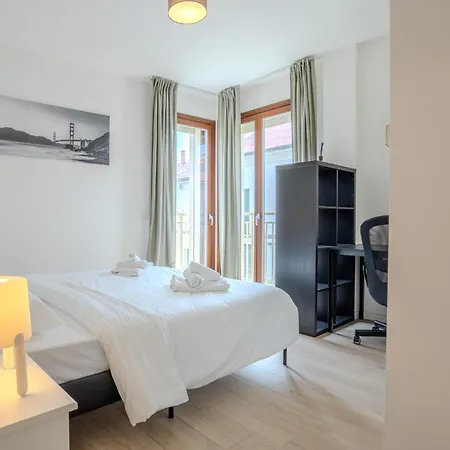 Social House - Vivi La Citta Con Stile Apartment *