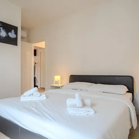 Social House - Vivi La Citta Con Stile Apartment Mailand