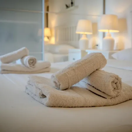 Social House - Vivi La Citta Con Stile Apartment