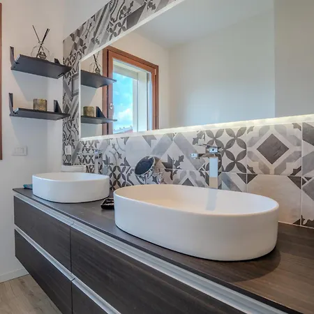 Social House - Vivi La Citta Con Stile Apartment *