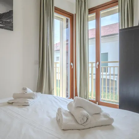 Social House - Vivi La Citta Con Stile Mailand