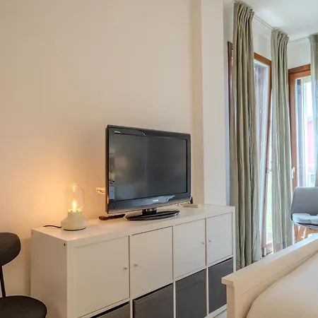 Apartment Social House - Vivi La Citta Con Stile Mailand