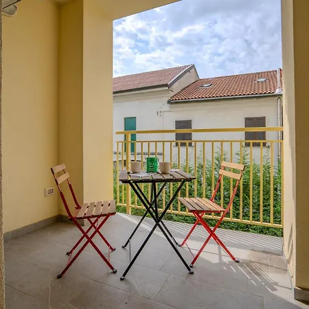 Social House - Vivi La Citta Con Stile Mailand