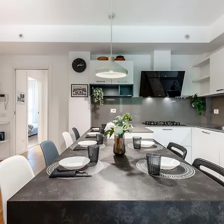 Stayeasy Gargano - Stylish With Private Yard