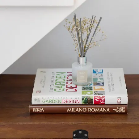 아파트 L Angolo Di Giulia, Tradizionale Casa Di Ringhiera 밀라노