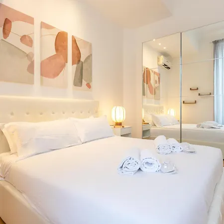 Appartement Co99 - Spacious One Bedroom Gallarati Scotti Milaan