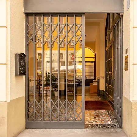 Appartement Co99 - Spacious One Bedroom Gallarati Scotti Milaan