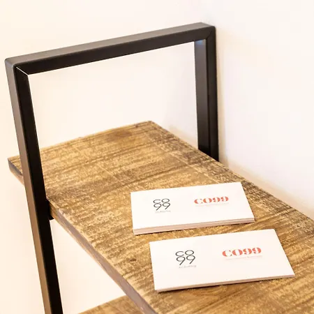 Co99 - Spacious One Bedroom Gallarati Scotti Appartement