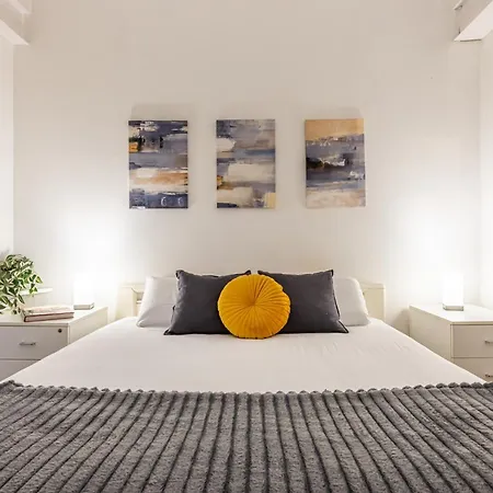 Apartmán Navigli Delight - In Navigli's Heart