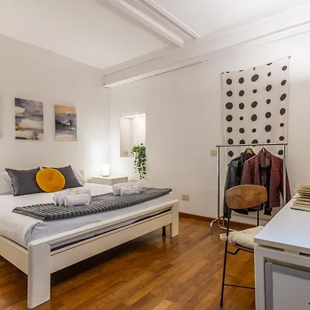 Navigli Delight - In Navigli's Heart Apartmán