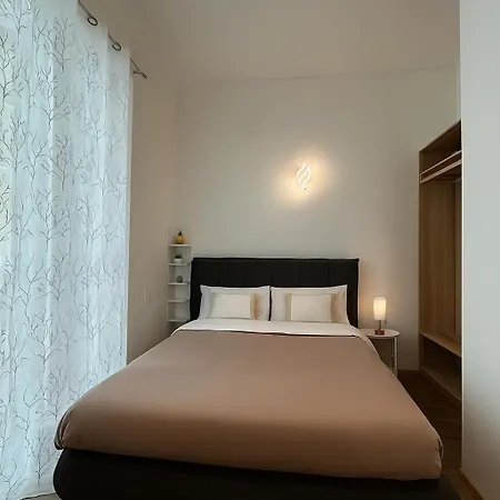 아파트 Cozy