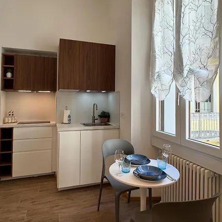 아파트 Cozy
