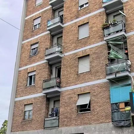 Nord - Near The Metro * Милан