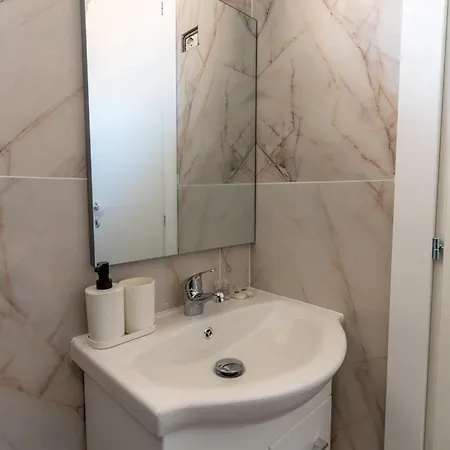 Apartmán Nord - Near The Metro