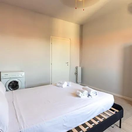 Nord - Near The Metro Апартаменты *