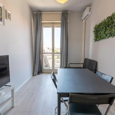 Apartmán Nord - Near The Metro