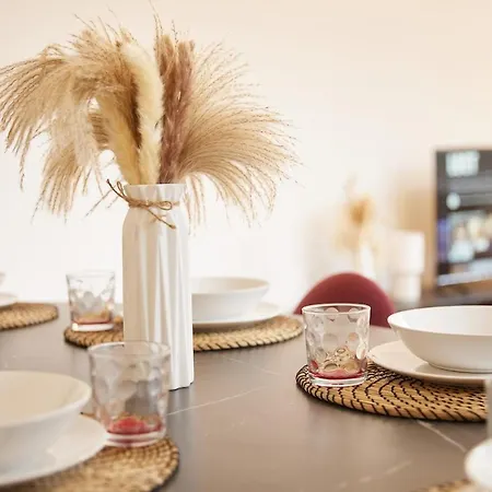 Centro Citta - Elegante Con 3