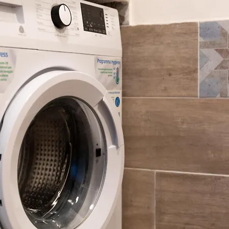 Cozy In Porta Romana Appartement