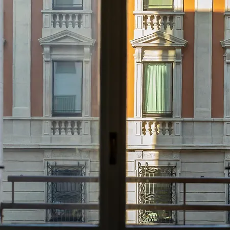 Cozy In Porta Romana Appartement Milan