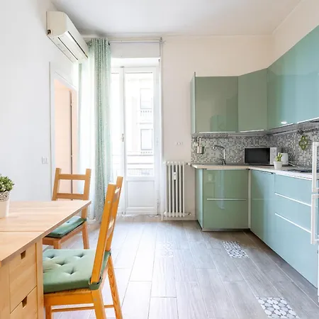 Cozy In Porta Romana *