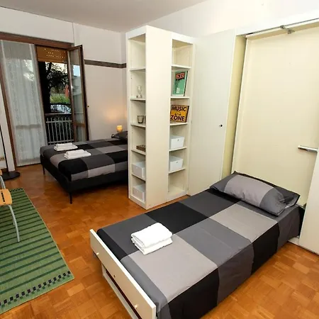Spacious Near Bocconi Milán