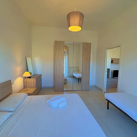 Apartment Appartme - Testi 182 *