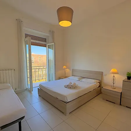 Appartme - Testi 182 Apartment