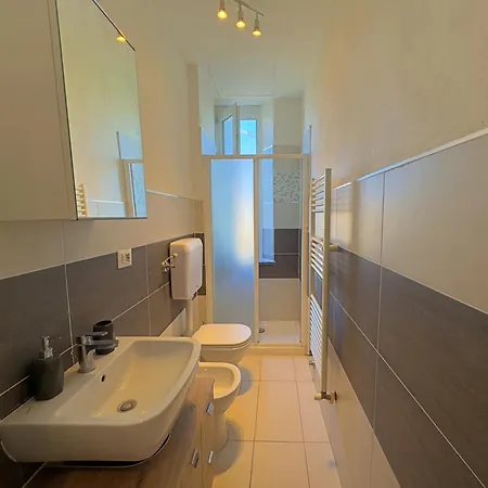 Appartme - Testi 182 Apartment *