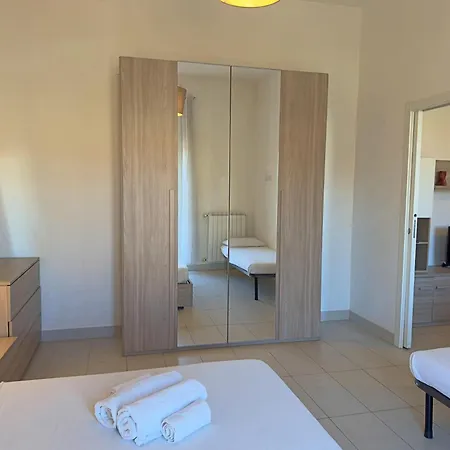Apartment Appartme - Testi 182 Mailand