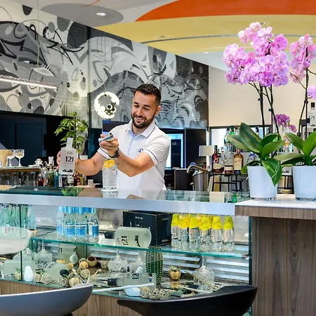 Novotel Linate Aeroporto 4*