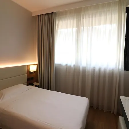 Hotel Domenichino