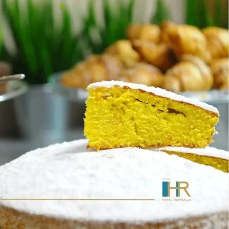 מלון Raffaello מילאנו