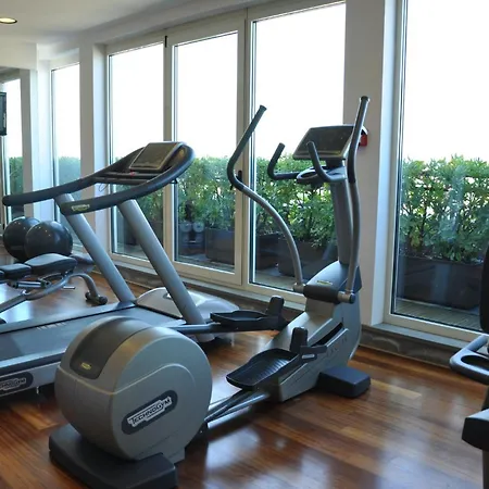 Crowne Plaza By Ihg Milano