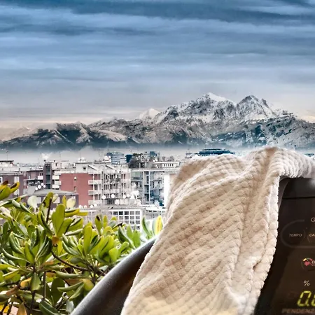 Crowne Plaza By Ihg Hotel